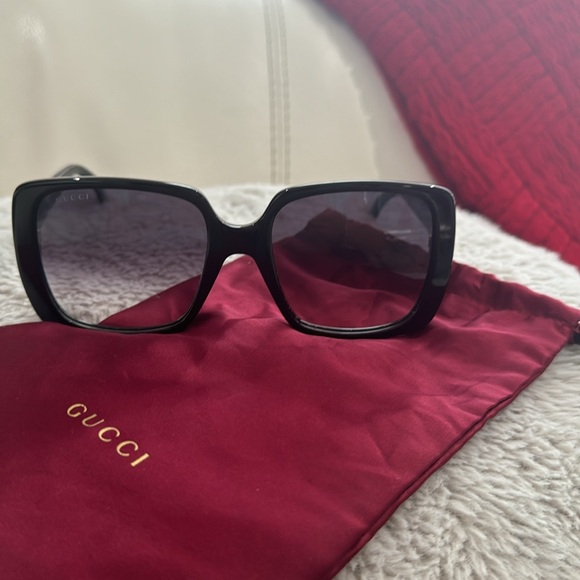 Gucci sunglasses - Picture 5 of 5